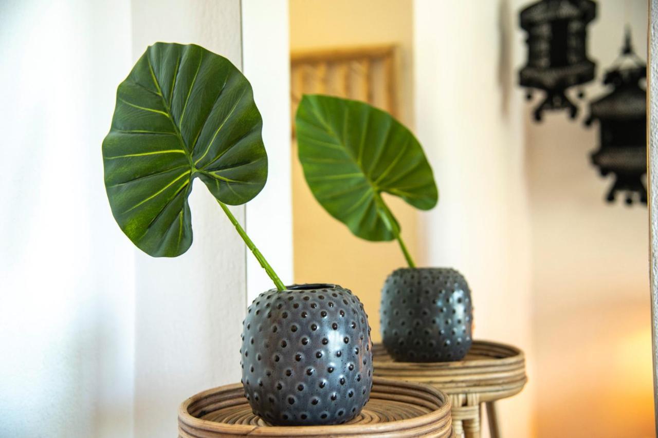 Bwa Chik Hotel & Golf Saint-Francois  Ngoại thất bức ảnh