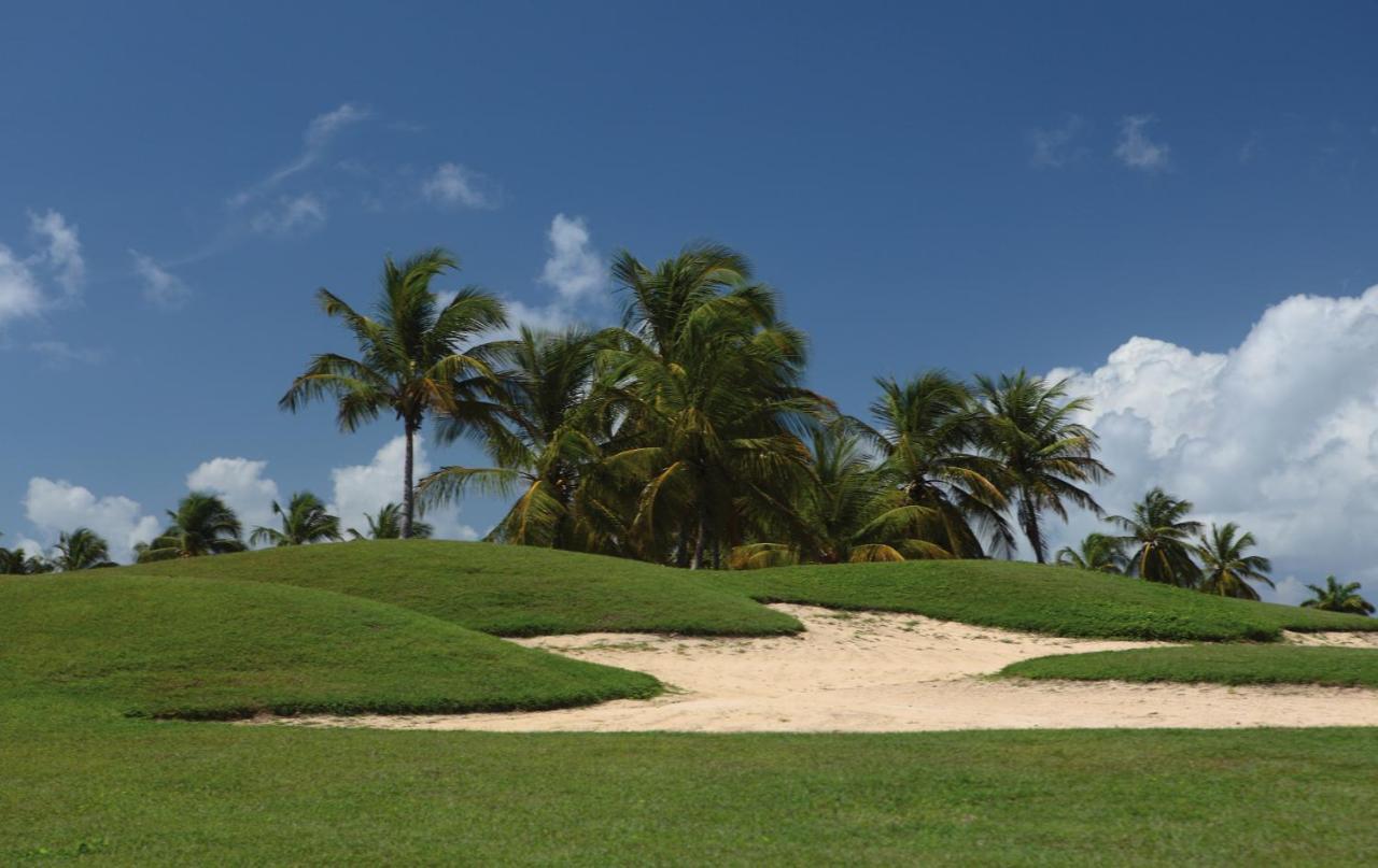 Bwa Chik Hotel & Golf Saint-Francois  Ngoại thất bức ảnh
