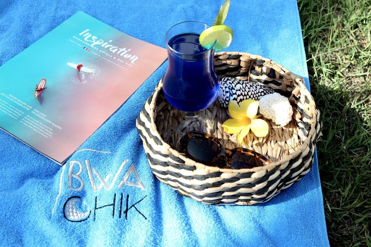 Bwa Chik Hotel & Golf Saint-Francois  Ngoại thất bức ảnh