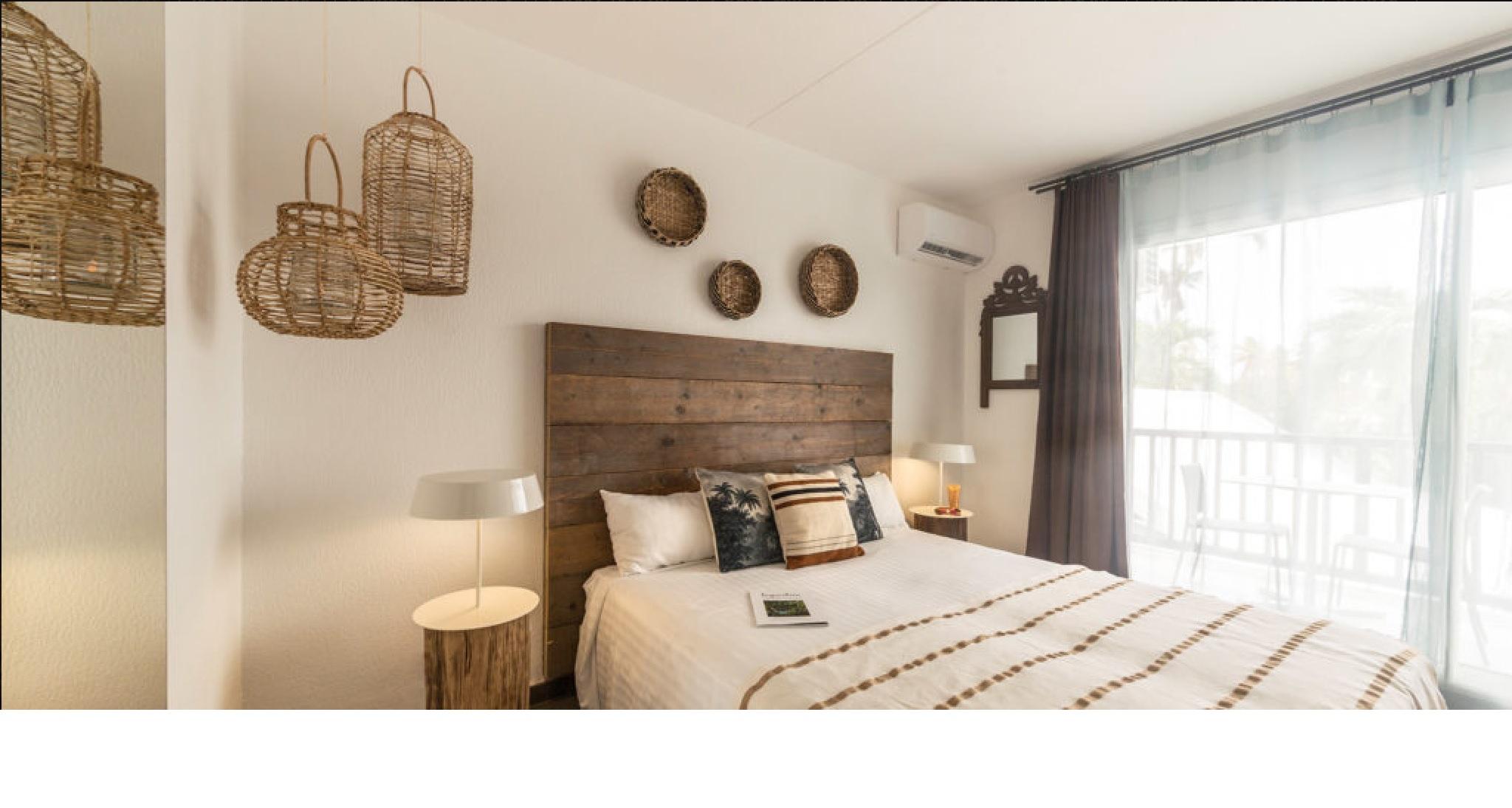 Bwa Chik Hotel & Golf Saint-Francois  Ngoại thất bức ảnh