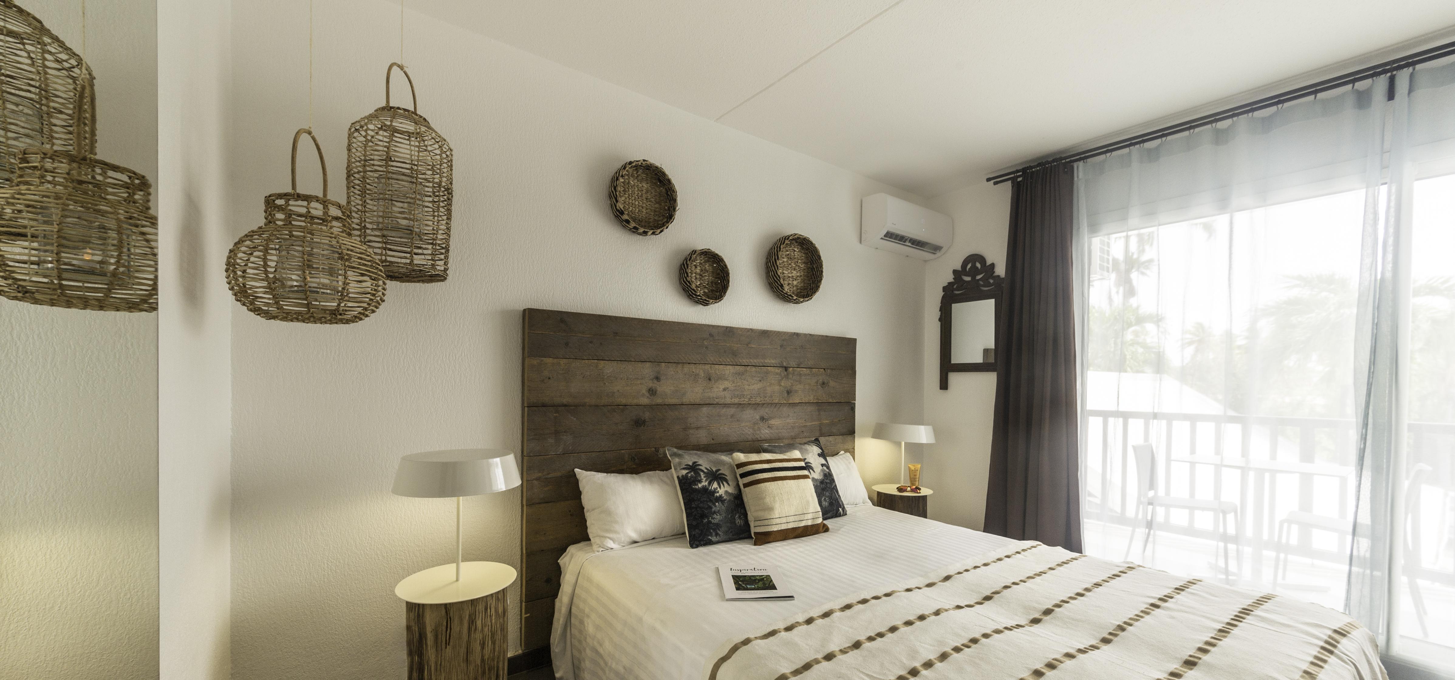 Bwa Chik Hotel & Golf Saint-Francois  Ngoại thất bức ảnh