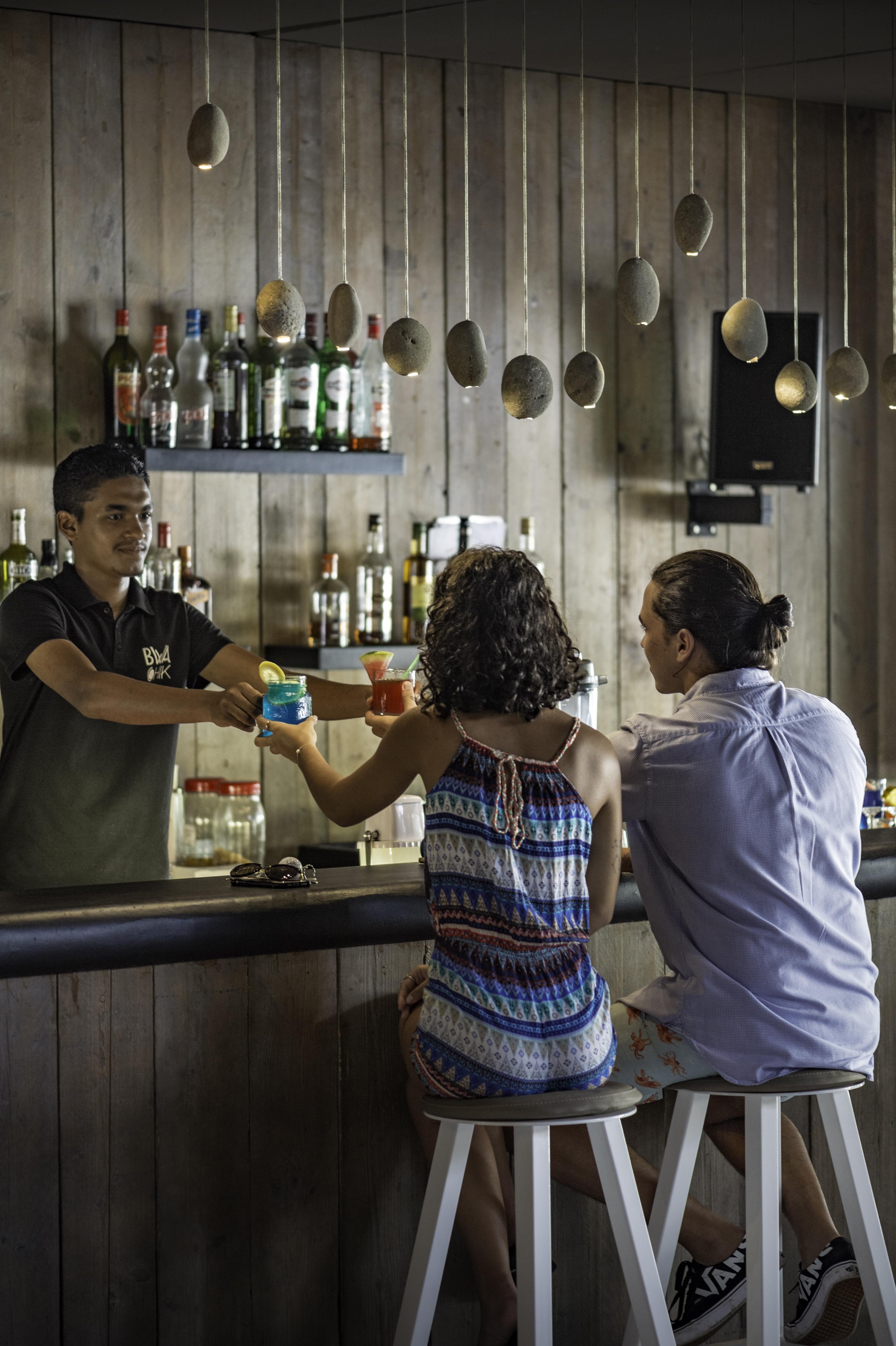 Bwa Chik Hotel & Golf Saint-Francois  Ngoại thất bức ảnh